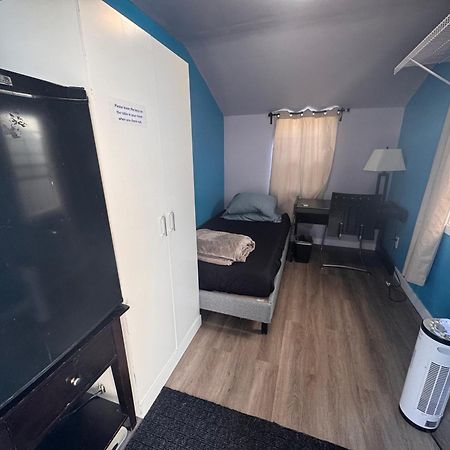 Ranny'S Private Rooms Κάλγκαρι Εξωτερικό φωτογραφία