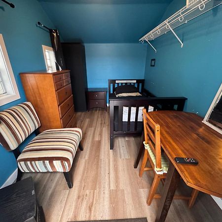 Ranny'S Private Rooms Κάλγκαρι Εξωτερικό φωτογραφία