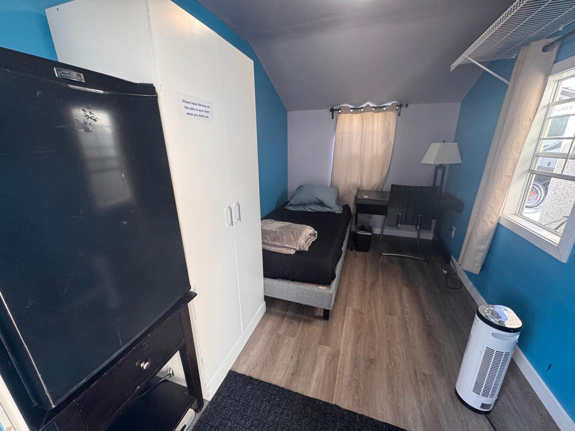 Ranny'S Private Rooms Κάλγκαρι Εξωτερικό φωτογραφία
