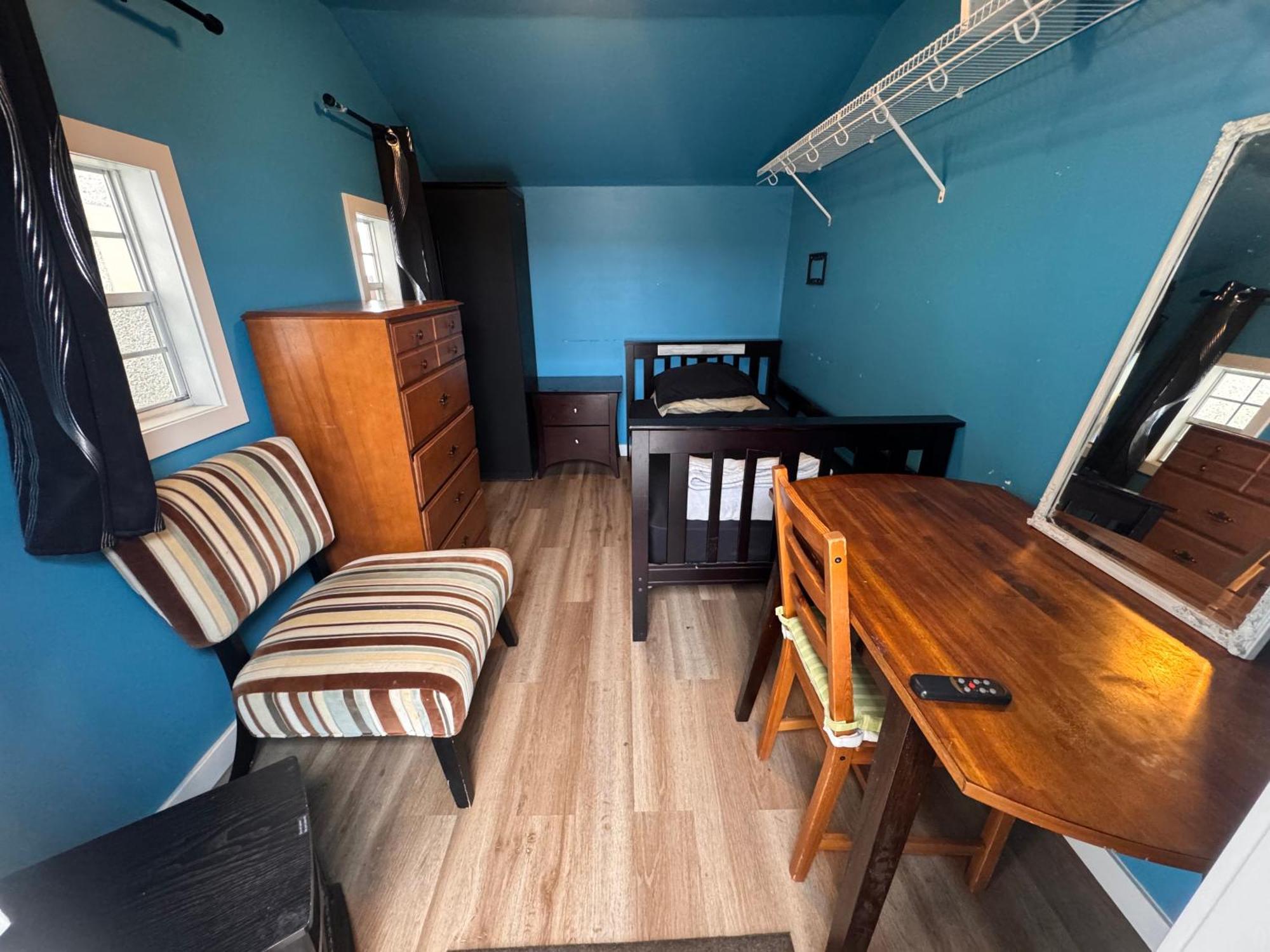 Ranny'S Private Rooms Κάλγκαρι Εξωτερικό φωτογραφία
