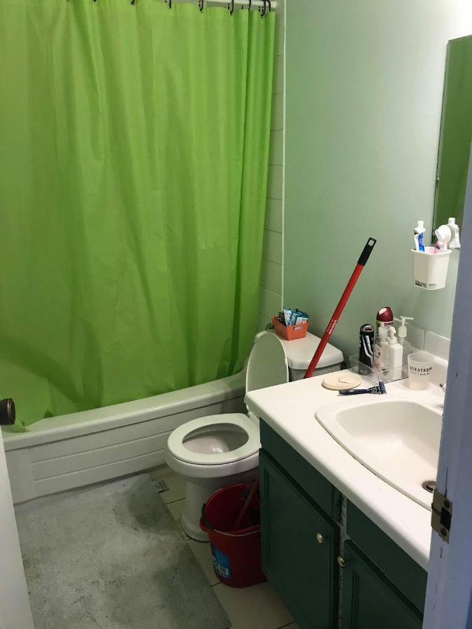Ranny'S Private Rooms Κάλγκαρι Εξωτερικό φωτογραφία