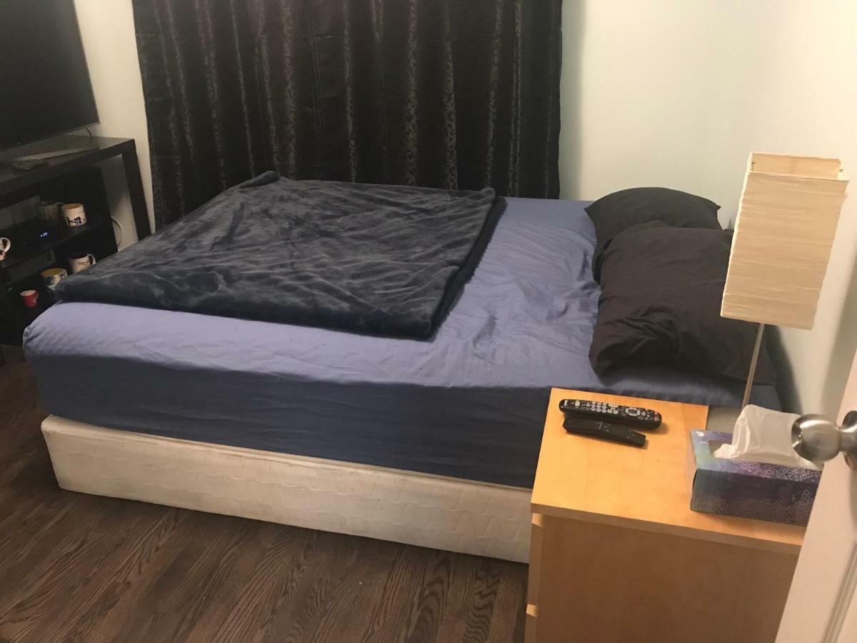 Ranny'S Private Rooms Κάλγκαρι Εξωτερικό φωτογραφία
