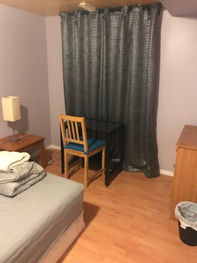Ranny'S Private Rooms Κάλγκαρι Εξωτερικό φωτογραφία